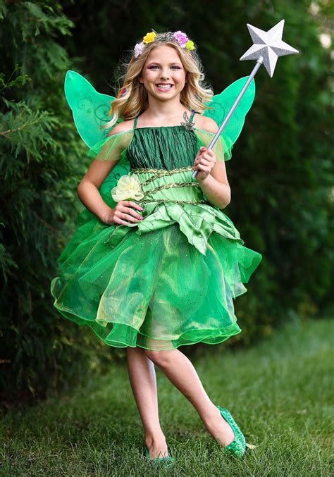 fairy birthday outfit